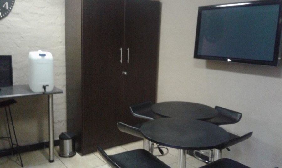 Commercial Property for Sale in Vaalpark Free State